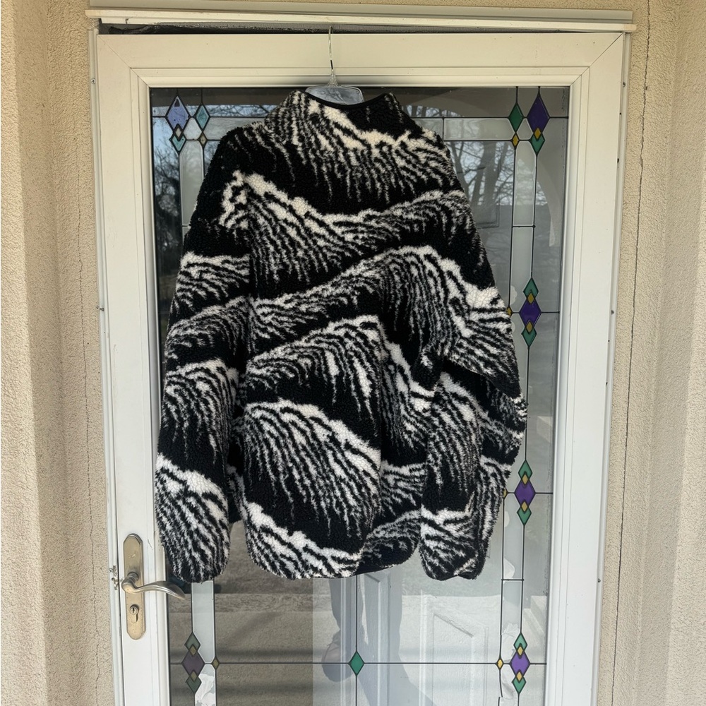 Parks Project Fleece - Picture 2 of 3